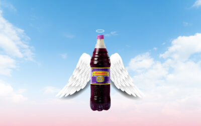 ¿Mes morado sin milagro? El fracaso comercial de La Moradita de Inca Kola