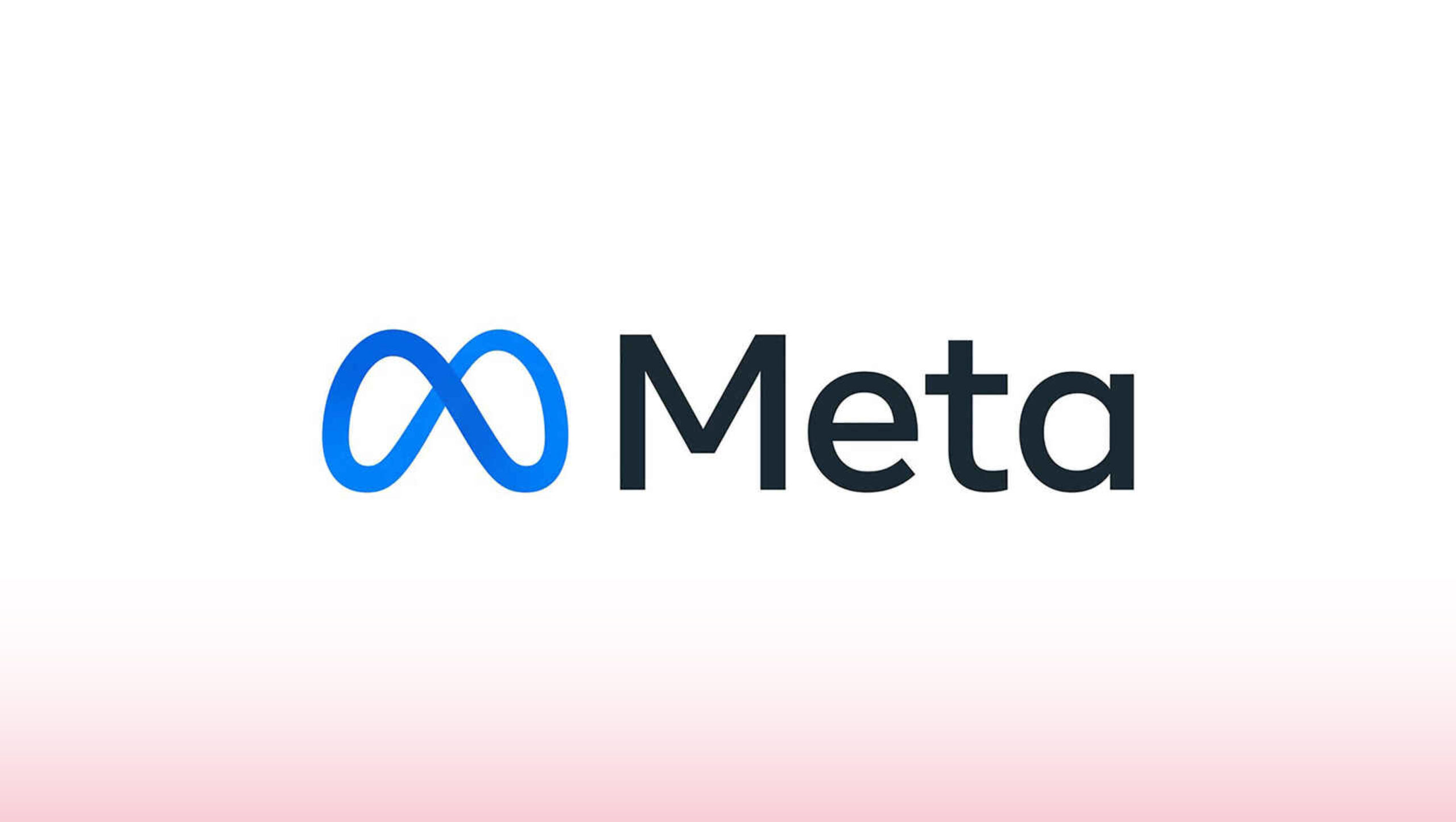 Logo de Meta