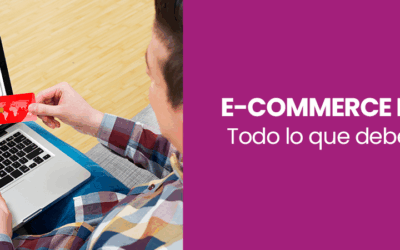 E-Commerce en Perú | Todo lo que debes saber