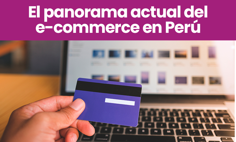 E-Commerce Perú