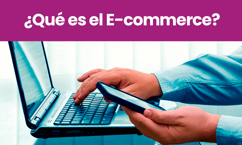 E-Commerce Perú