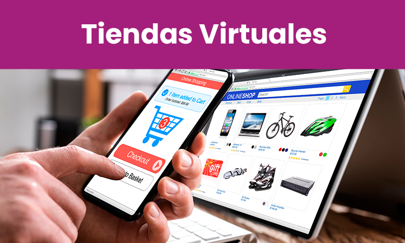 E-Commerce Perú