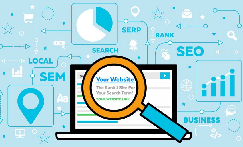 SEO y SEM diferencias