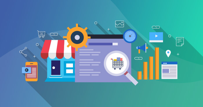 e commerce y seo