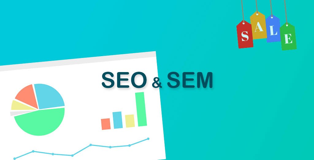 seo & sem