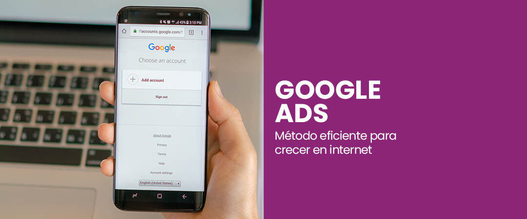 google ads