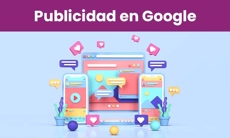 promociones google ads