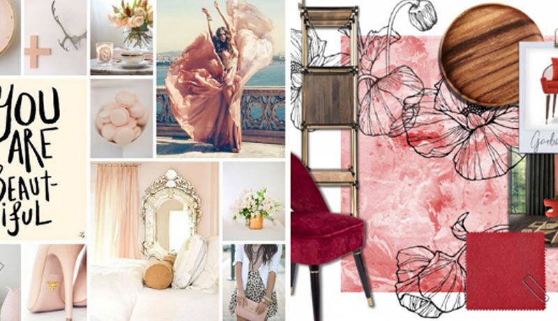 moodboard ejemplos