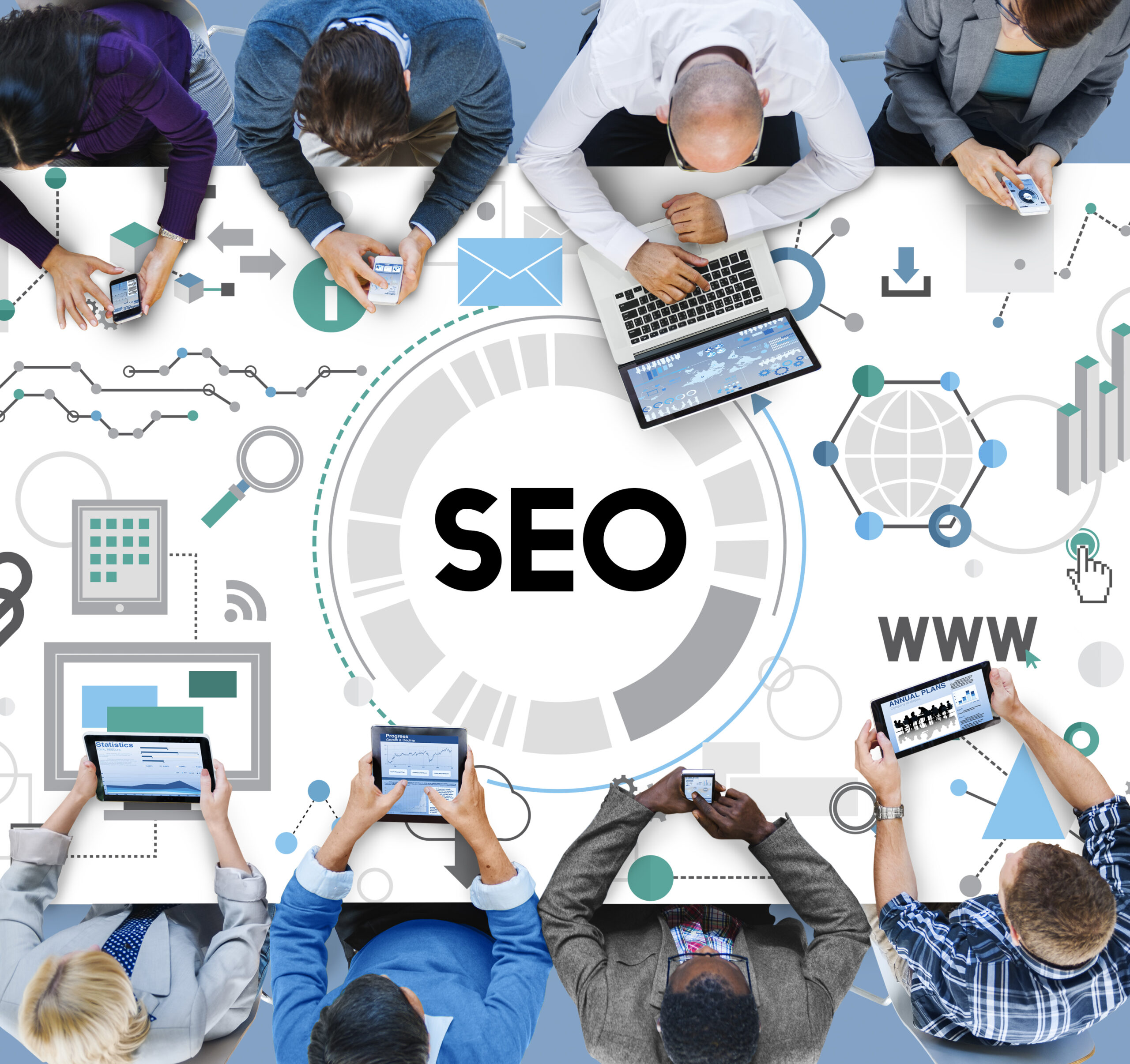 que es seo