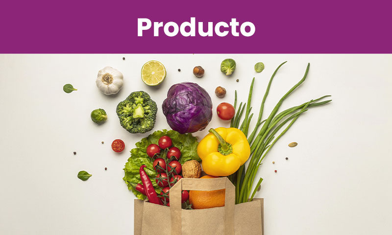 que es el marketing mix