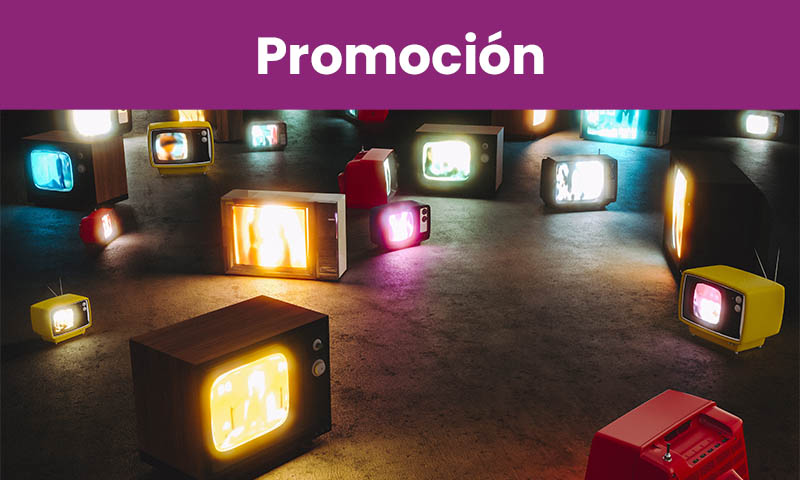 agencia marketing mix