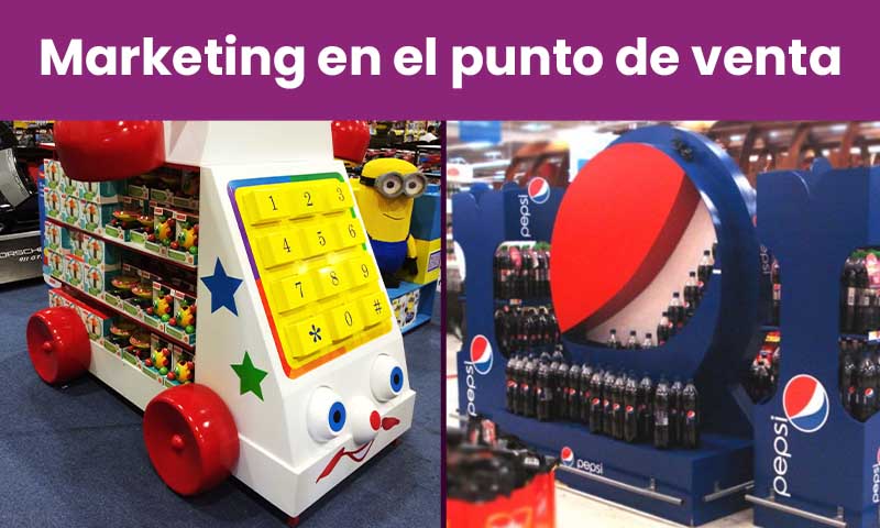 trade marketing