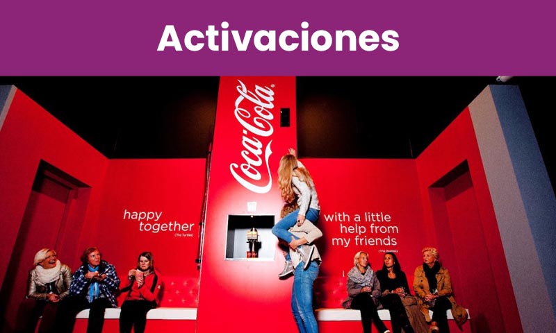 actividades btl