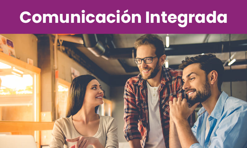 cim mensaje comunicacion