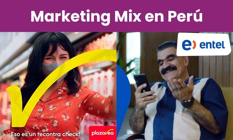 marketing en peru