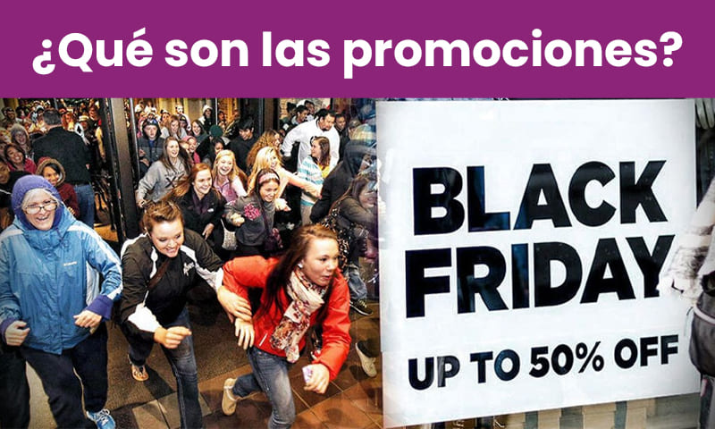 promociones