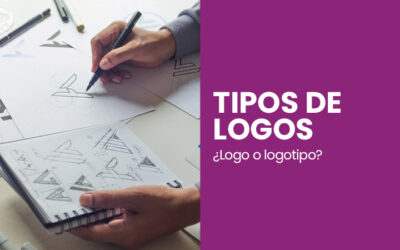 ¿Toda marca tiene un logotipo? | Los tipos de logo