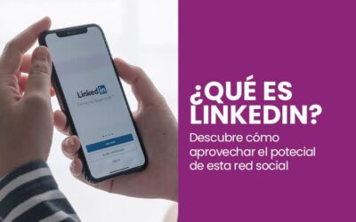 Qué es LinkedIn y cómo conseguir trabajo usándolo