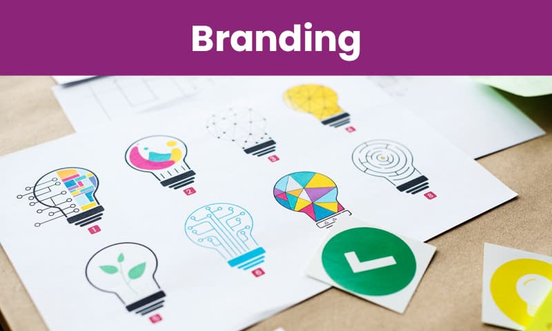 branding