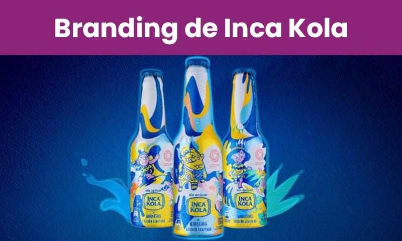  inca kola