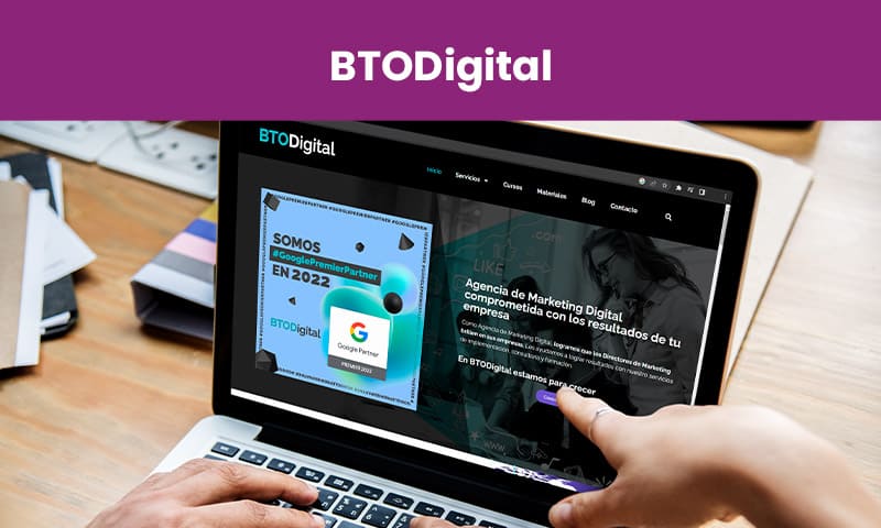 agencias digitales