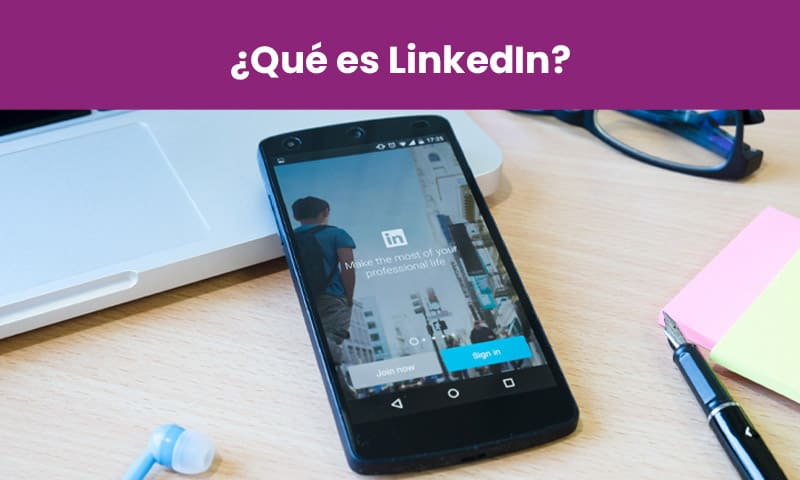 linkedin que es