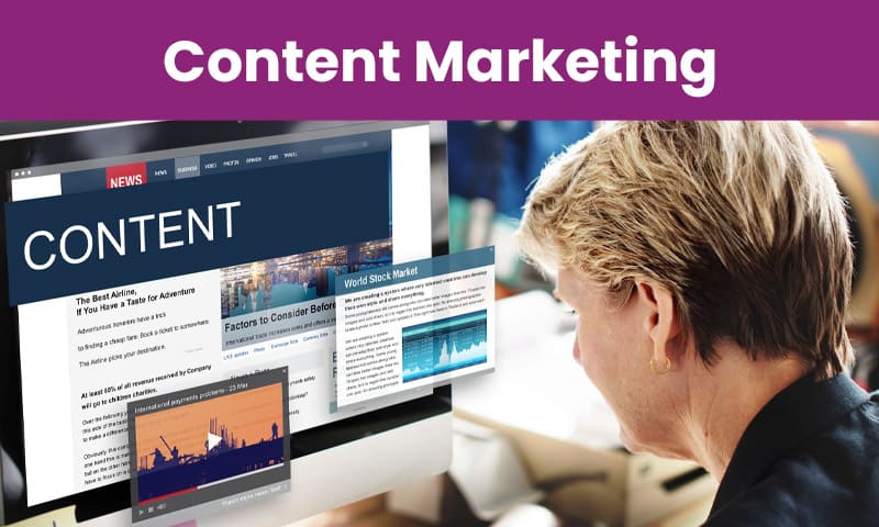 marketing de contenidos