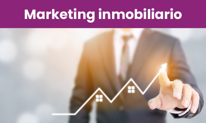 marketing inmobiliario