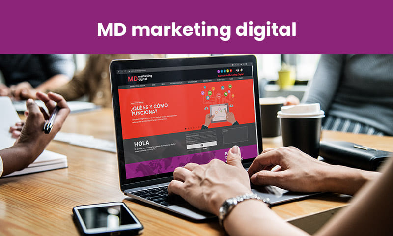 agencias de marketing digital argentina
