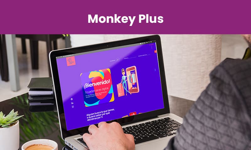 agencias de marketing digital monkey