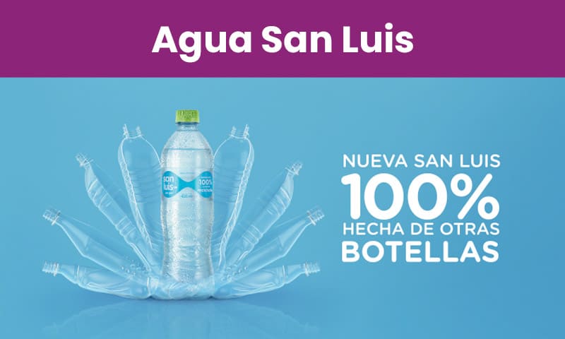  agua san luis packaging