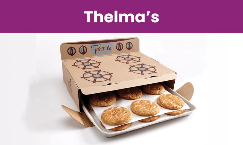 packaging innovador