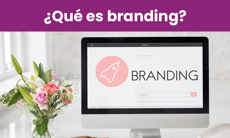  branding que es
