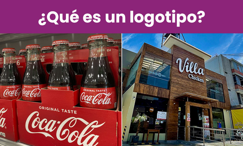 que es un logotipo