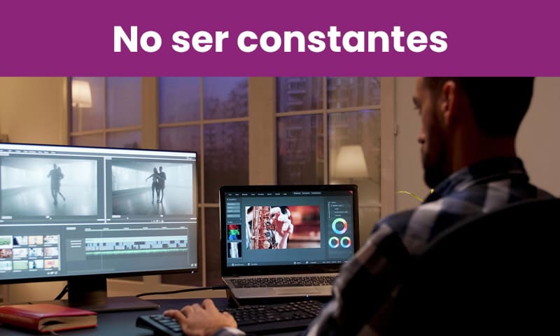 que paso con las redes sociales hoy