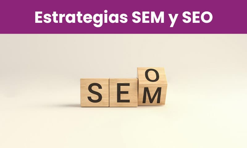  seo y sem