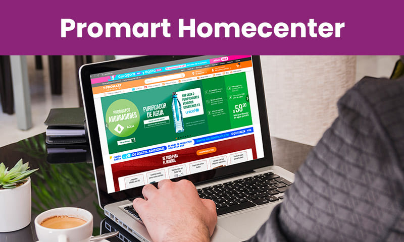 tienda promart online