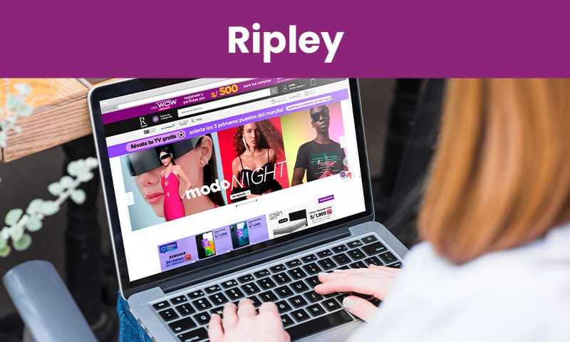 ripley tienda virtual