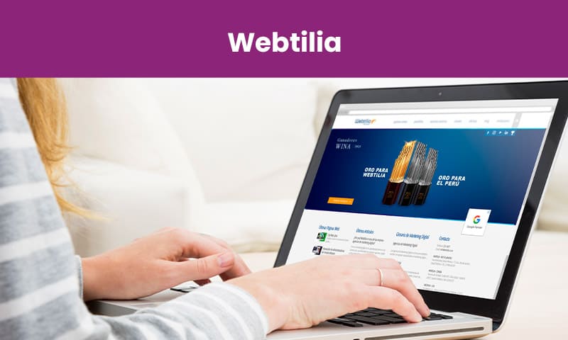 empresas de marketing