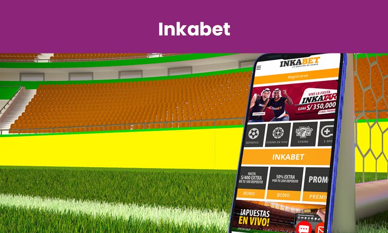 Apuestas deportivas Perú