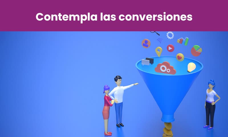 funnel de ventas