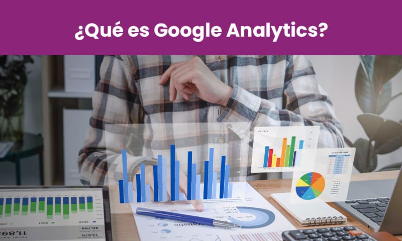 que es google analytics