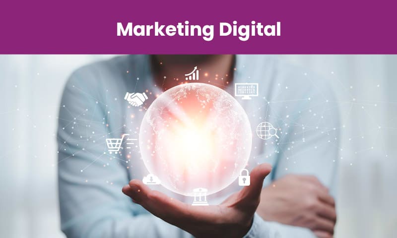 agencia de marketing digital