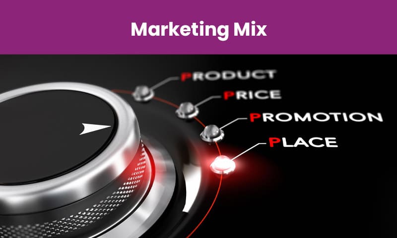 plan de marketing de una empresa