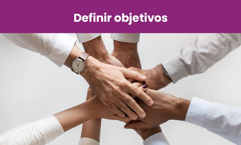 objetivos smart