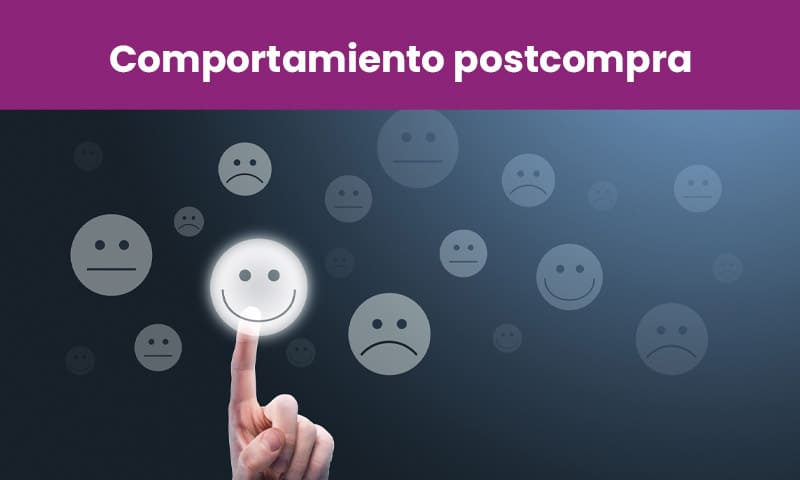 el proceso de compra