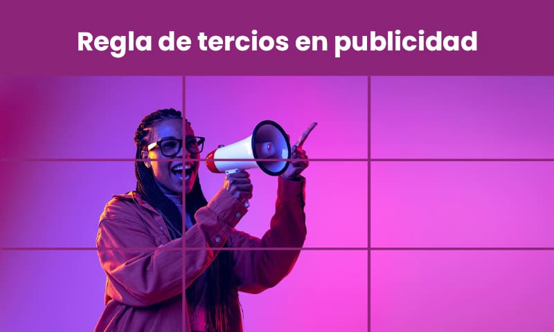 regla de los tercios