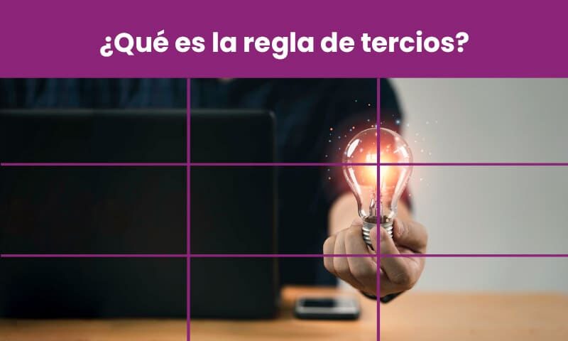reglas de tercios