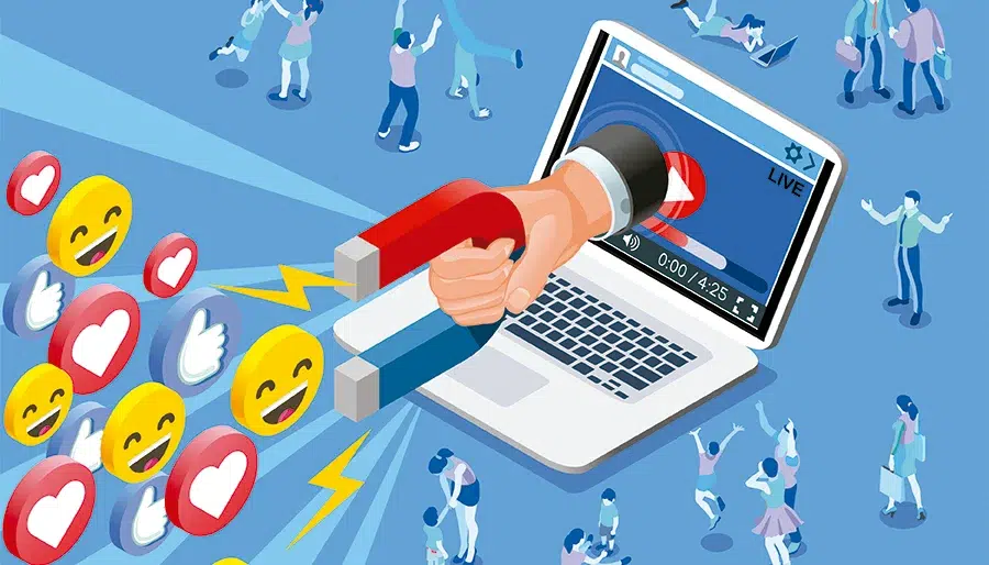 Marketing de contenidos 