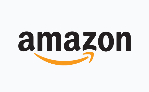Logo de Amazon